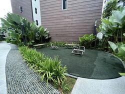 Bellewoods (D25), Condominium #593674101